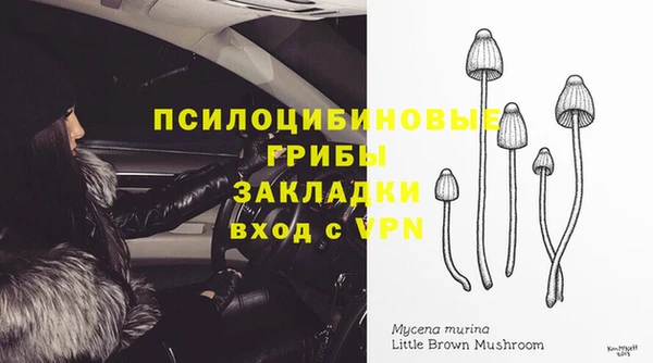 кокс Белоозёрский